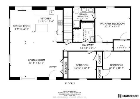 3 Ivy Circle Limerick ME 04048