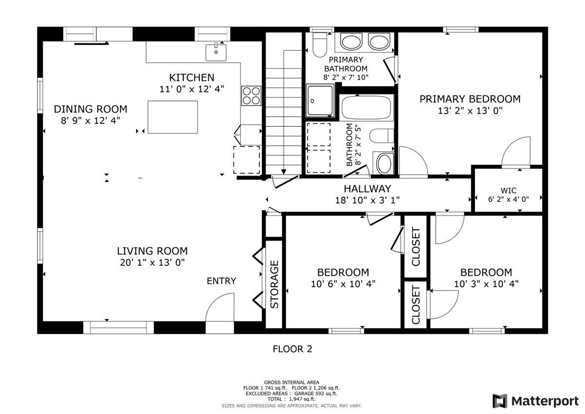 3 Ivy Circle Limerick ME 04048