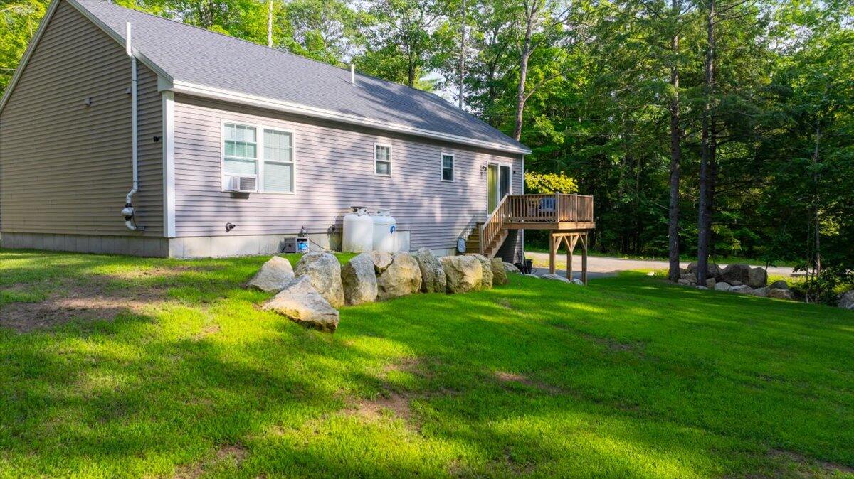 3 Ivy Circle Limerick ME 04048