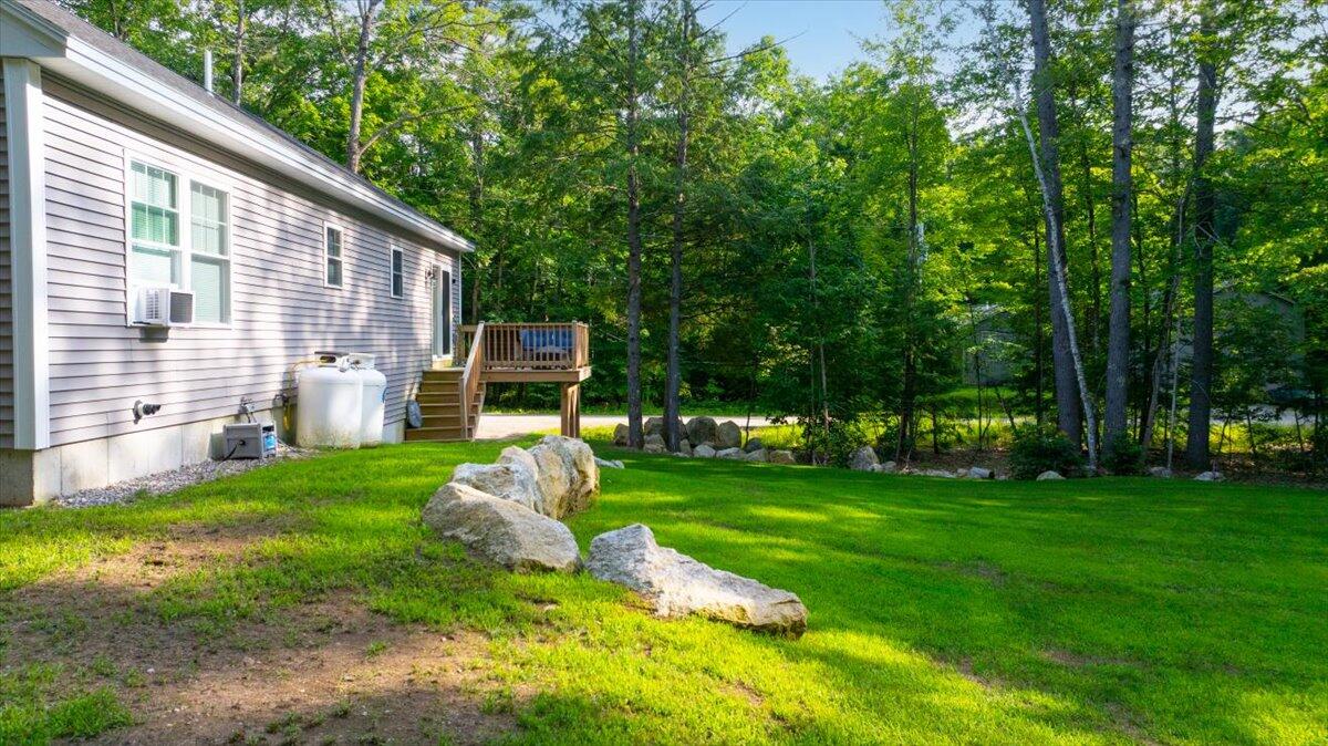 3 Ivy Circle Limerick ME 04048