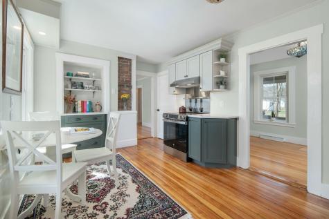 22 Lobster Cove Road York ME 03909