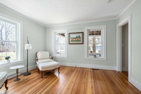 22 Lobster Cove Road York ME 03909