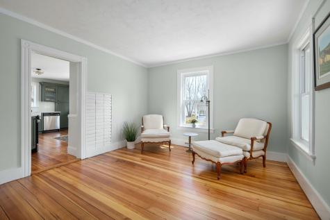 22 Lobster Cove Road York ME 03909