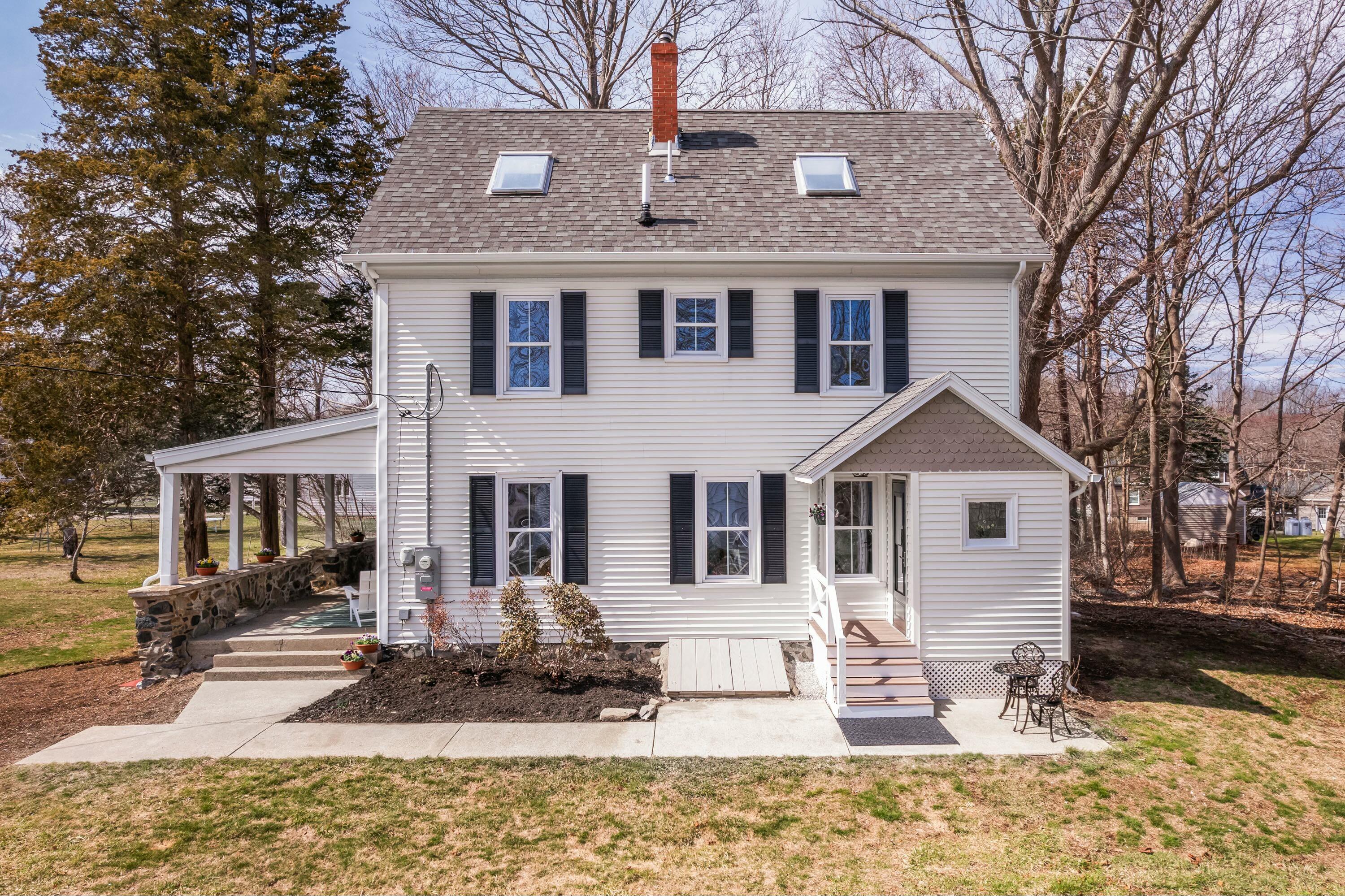 22 Lobster Cove Road York ME 03909