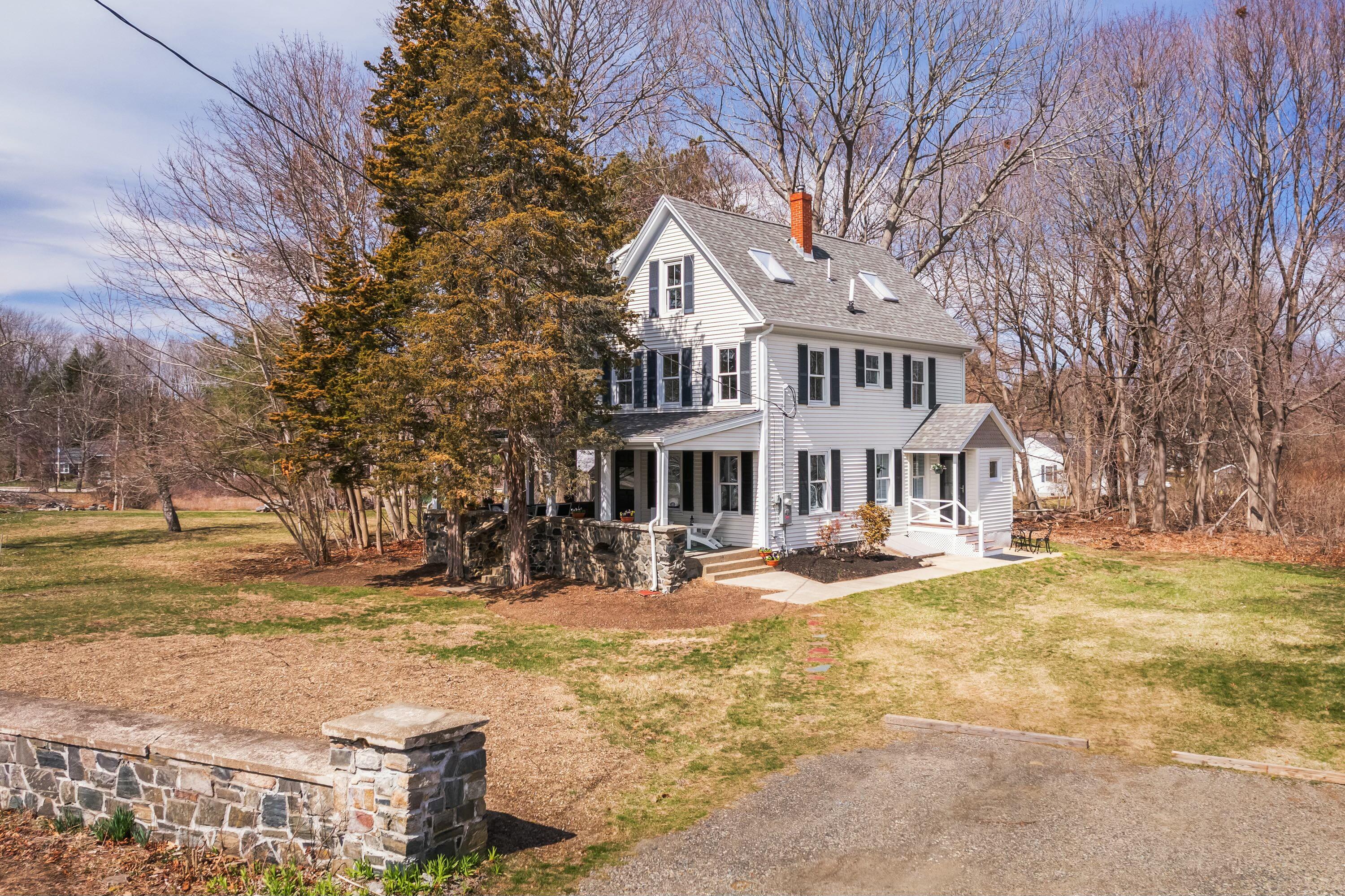 22 Lobster Cove Road York ME 03909