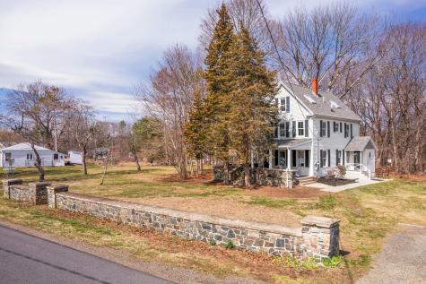 22 Lobster Cove Road York ME 03909