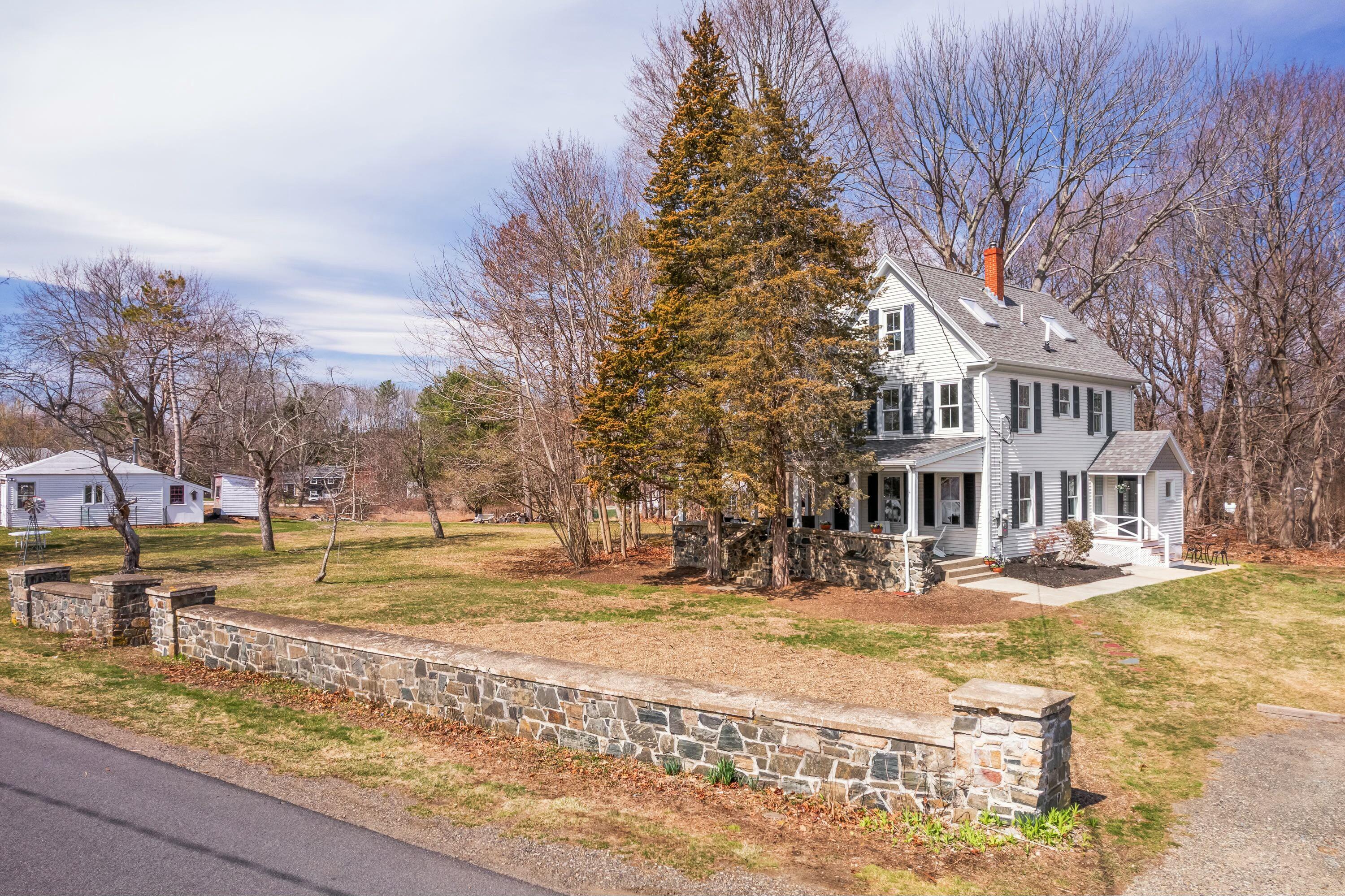 22 Lobster Cove Road York ME 03909