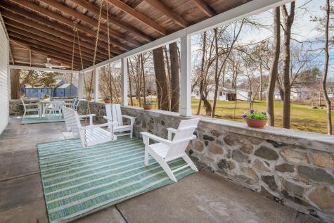 22 Lobster Cove Road York ME 03909