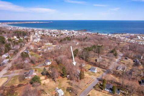 22 Lobster Cove Road York ME 03909