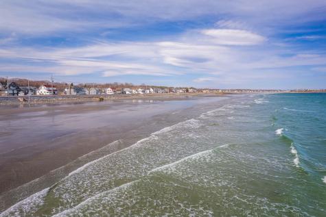 22 Lobster Cove Road York ME 03909