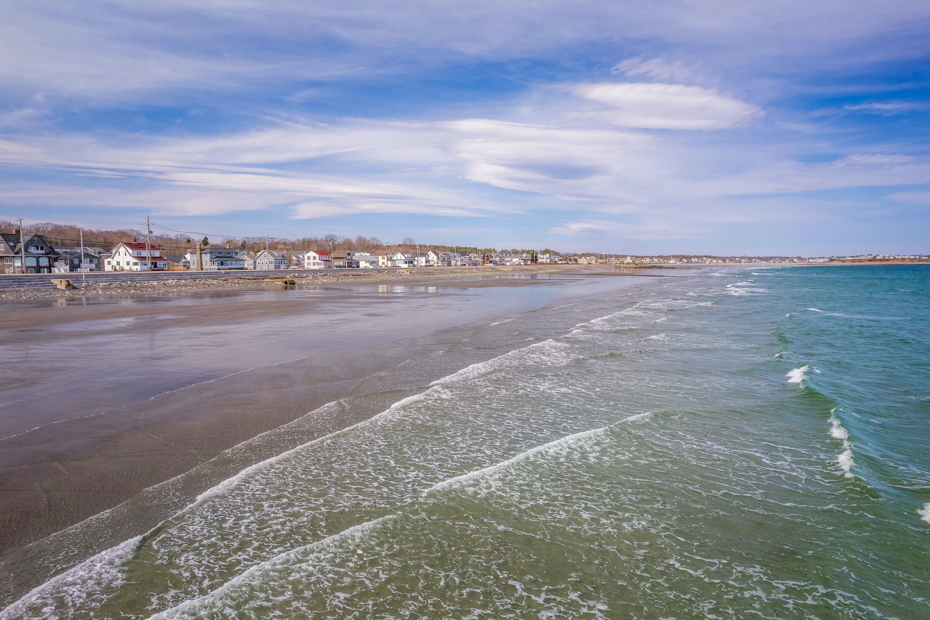 22 Lobster Cove Road York ME 03909