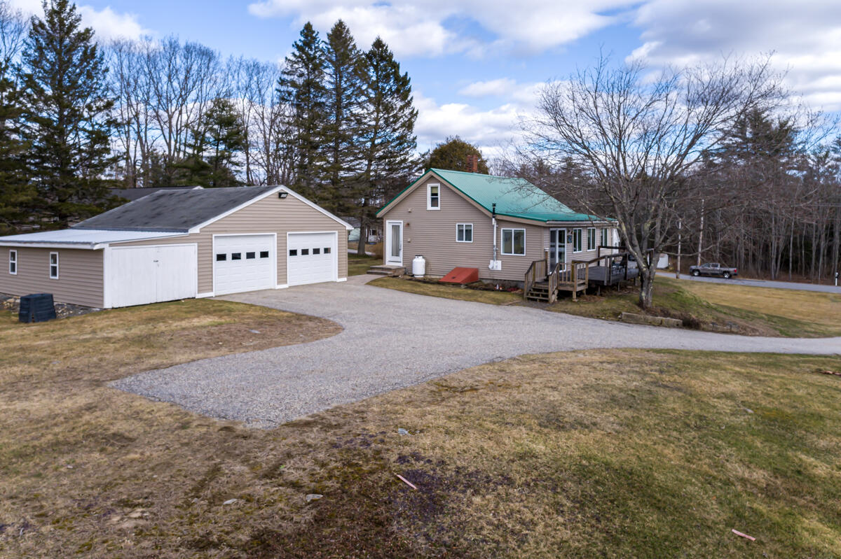 114 Summer Street Lisbon ME 04252