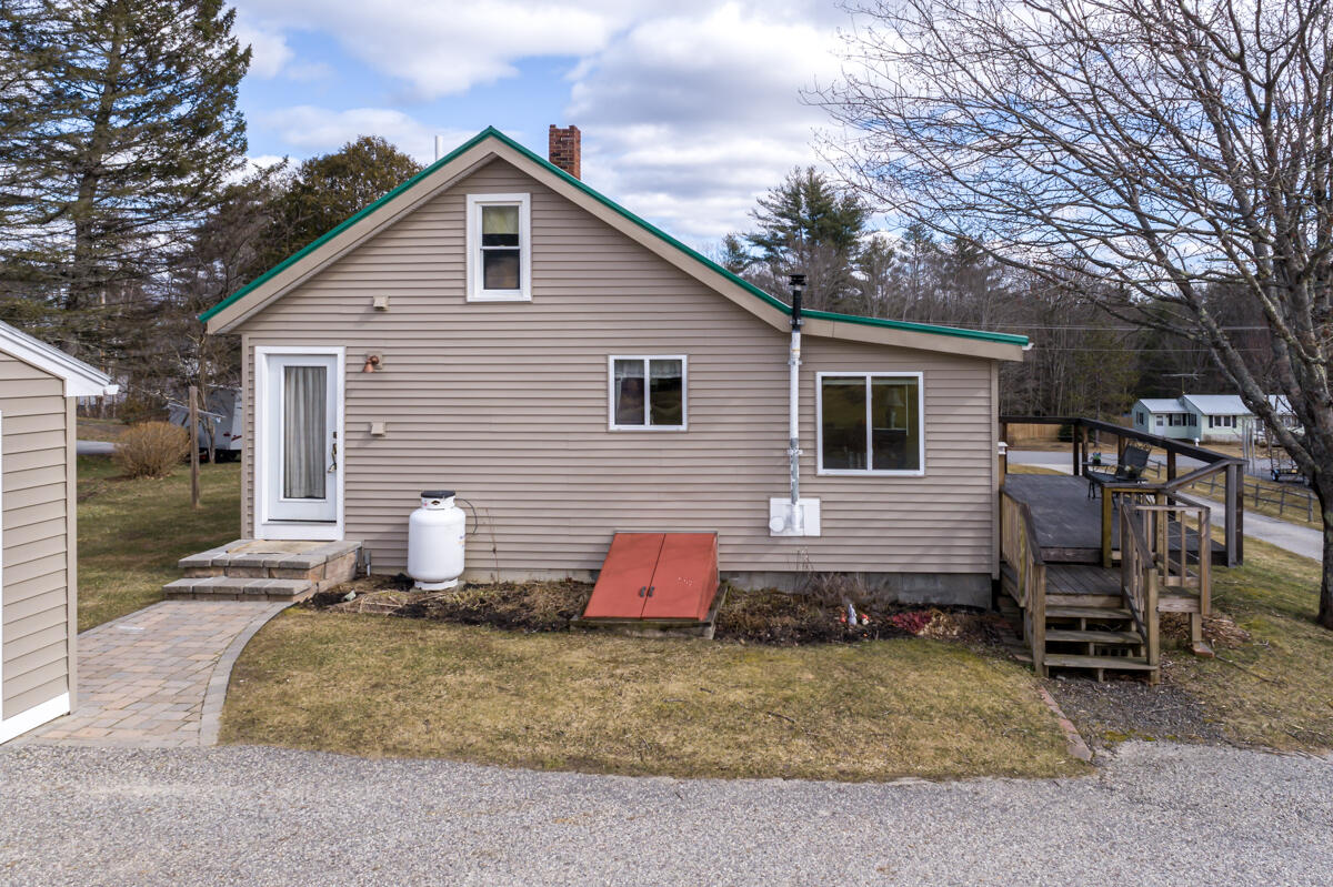 114 Summer Street Lisbon ME 04252