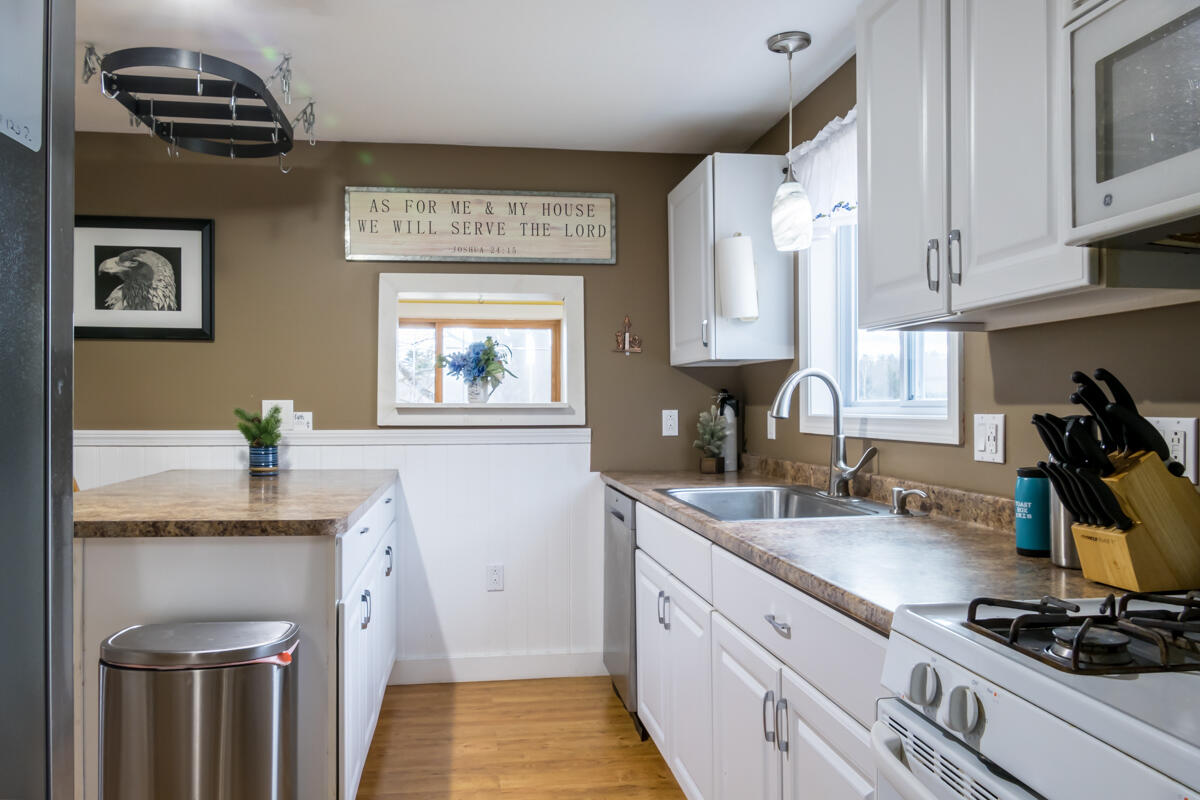 114 Summer Street Lisbon ME 04252