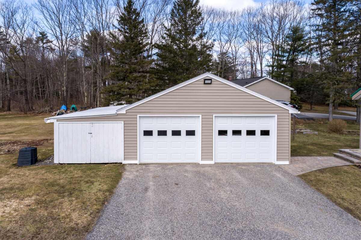 114 Summer Street Lisbon ME 04252