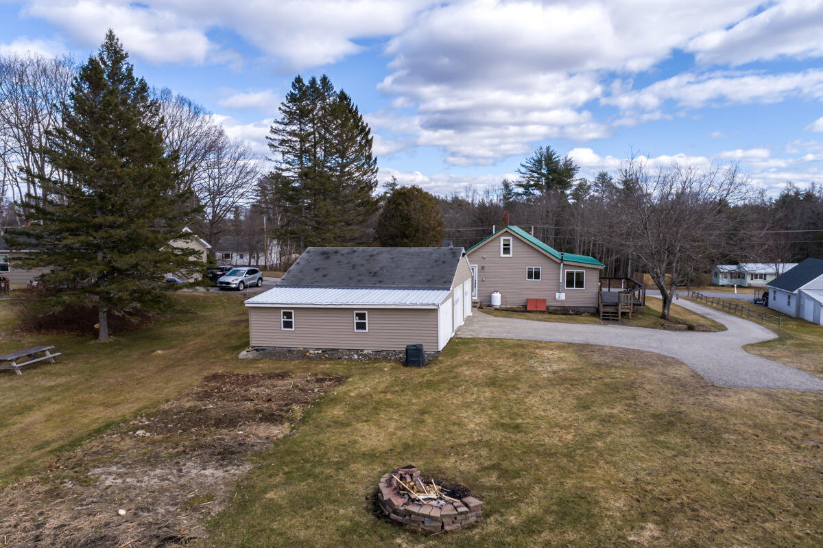 114 Summer Street Lisbon ME 04252