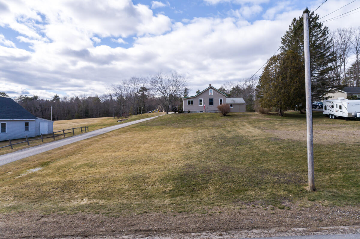 114 Summer Street Lisbon ME 04252