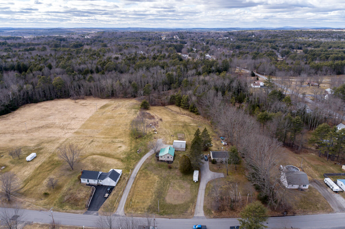 114 Summer Street Lisbon ME 04252