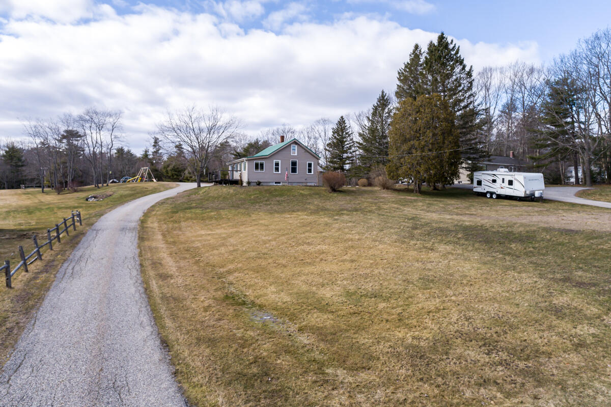 114 Summer Street Lisbon ME 04252