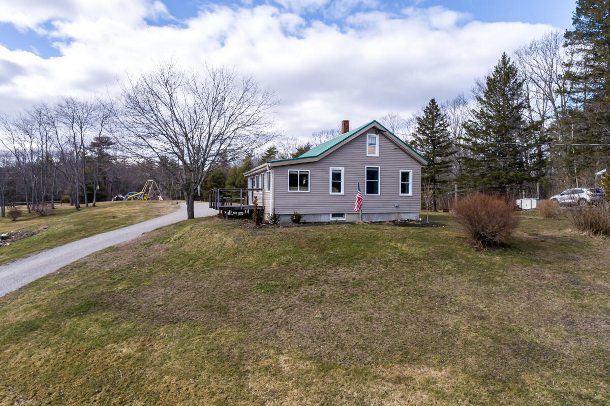 114 Summer Street Lisbon ME 04252