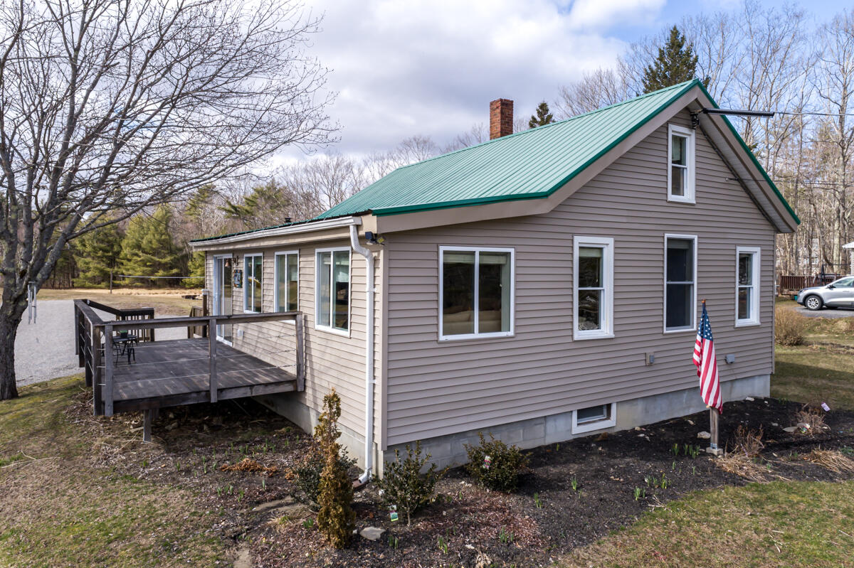 114 Summer Street Lisbon ME 04252