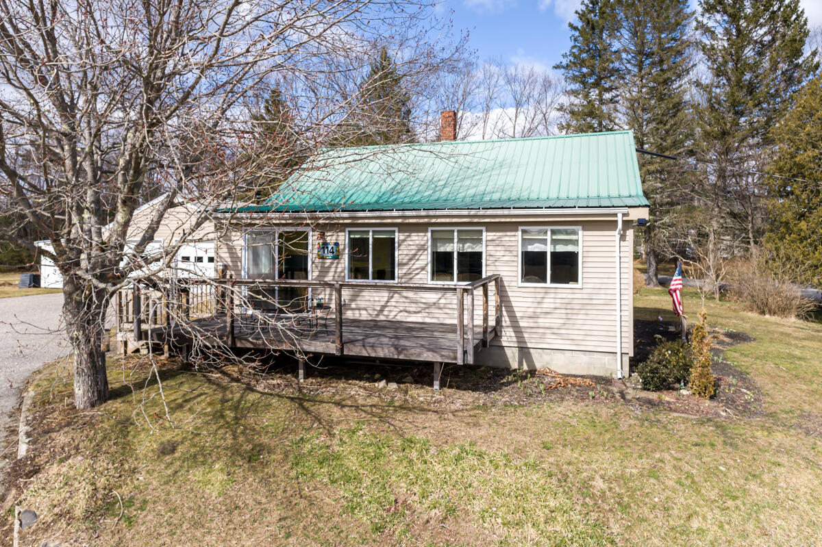 114 Summer Street Lisbon ME 04252