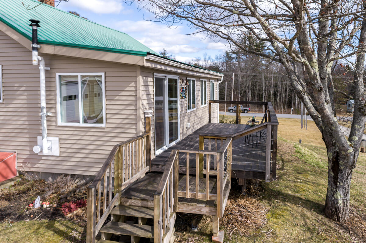 114 Summer Street Lisbon ME 04252