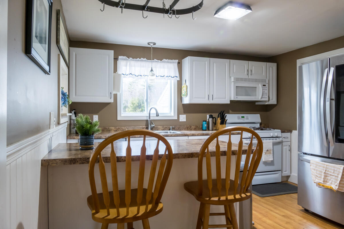 114 Summer Street Lisbon ME 04252