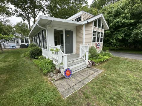 23 College Drive Wells ME 04090