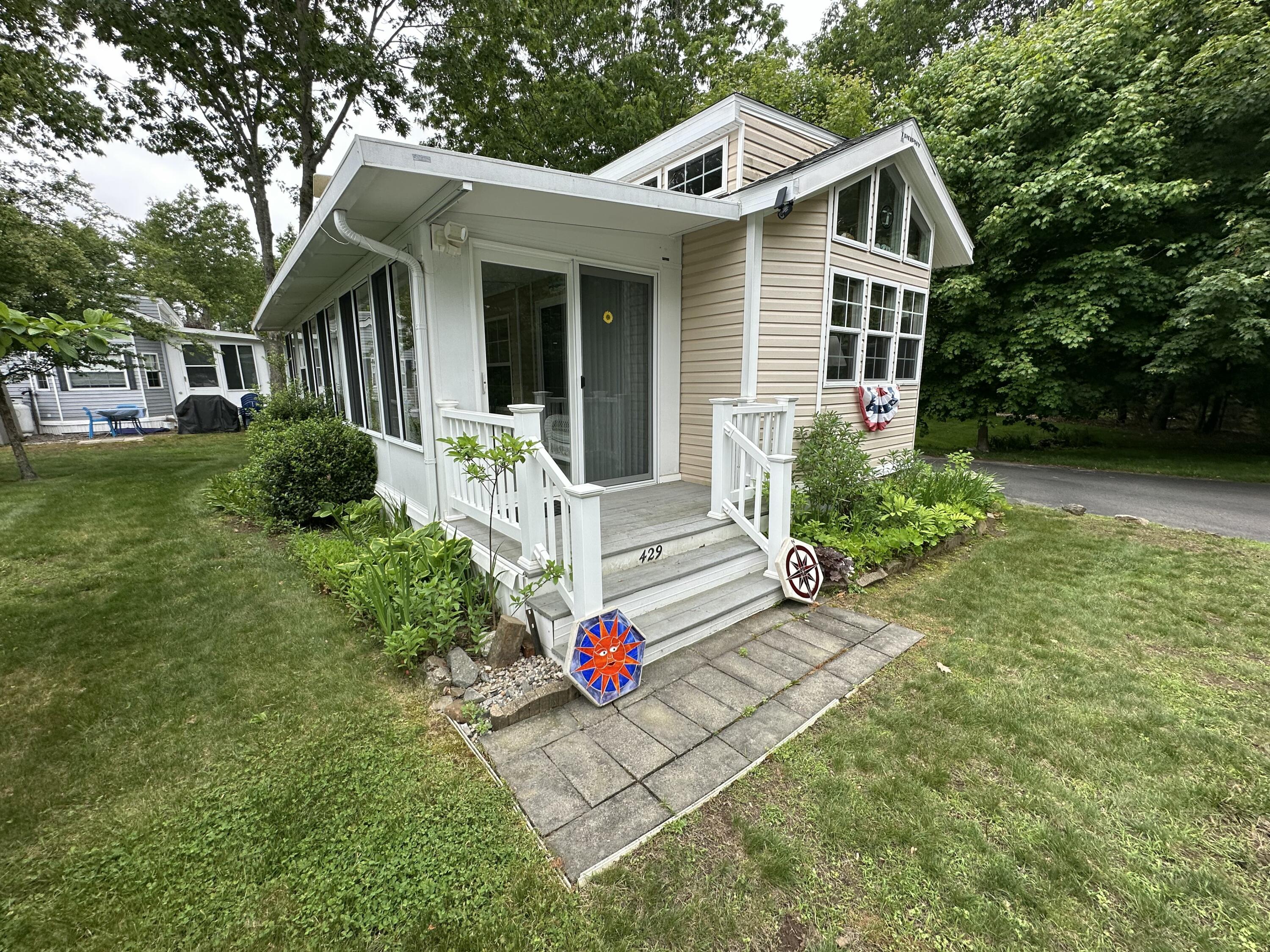 23 College Drive Wells ME 04090