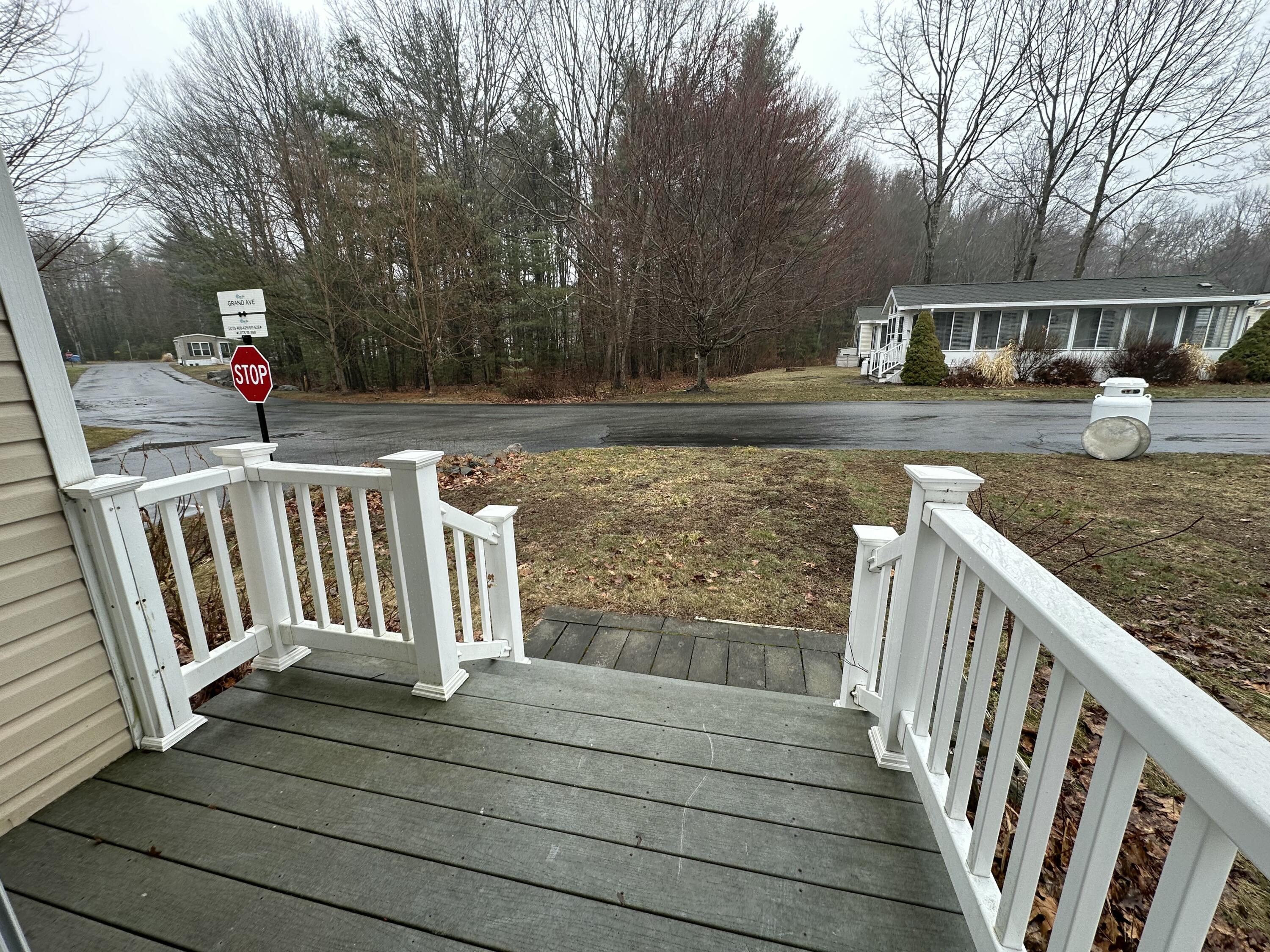 23 College Drive Wells ME 04090