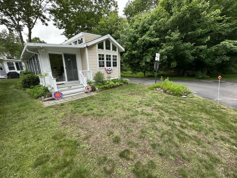 23 College Drive Wells ME 04090