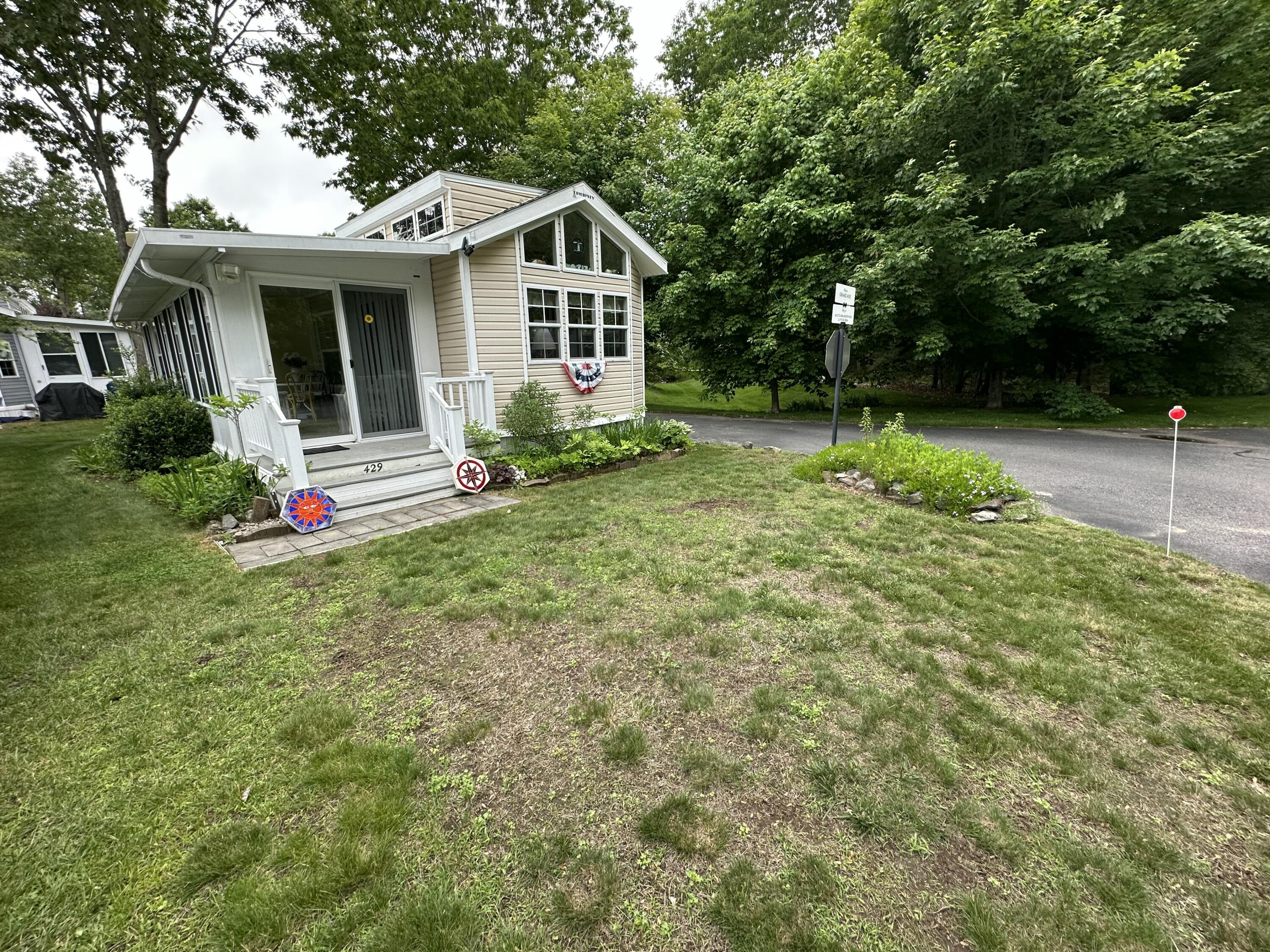 23 College Drive Wells ME 04090