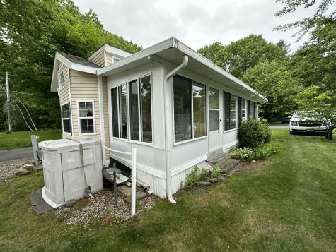 23 College Drive Wells ME 04090