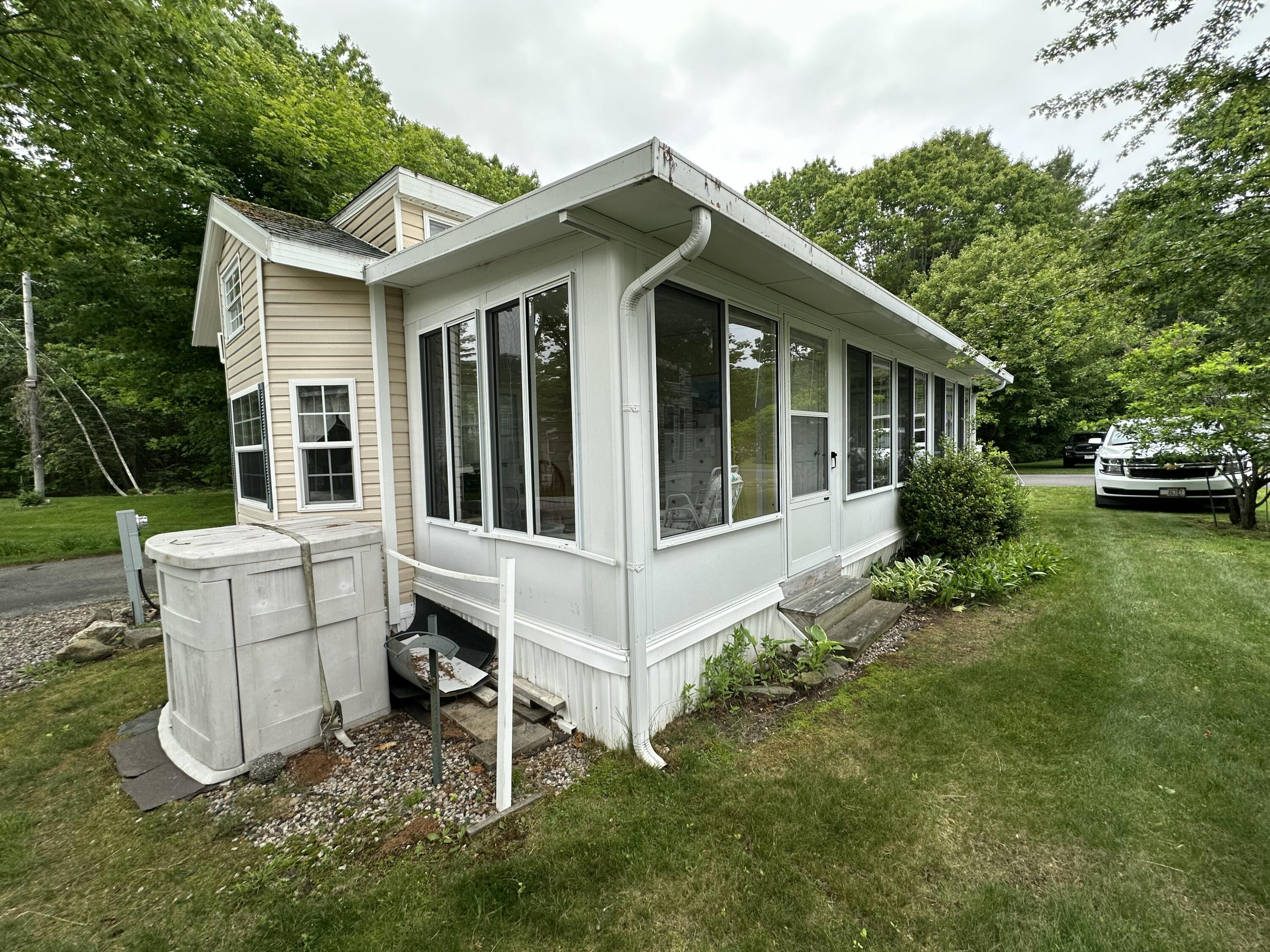 23 College Drive Wells ME 04090