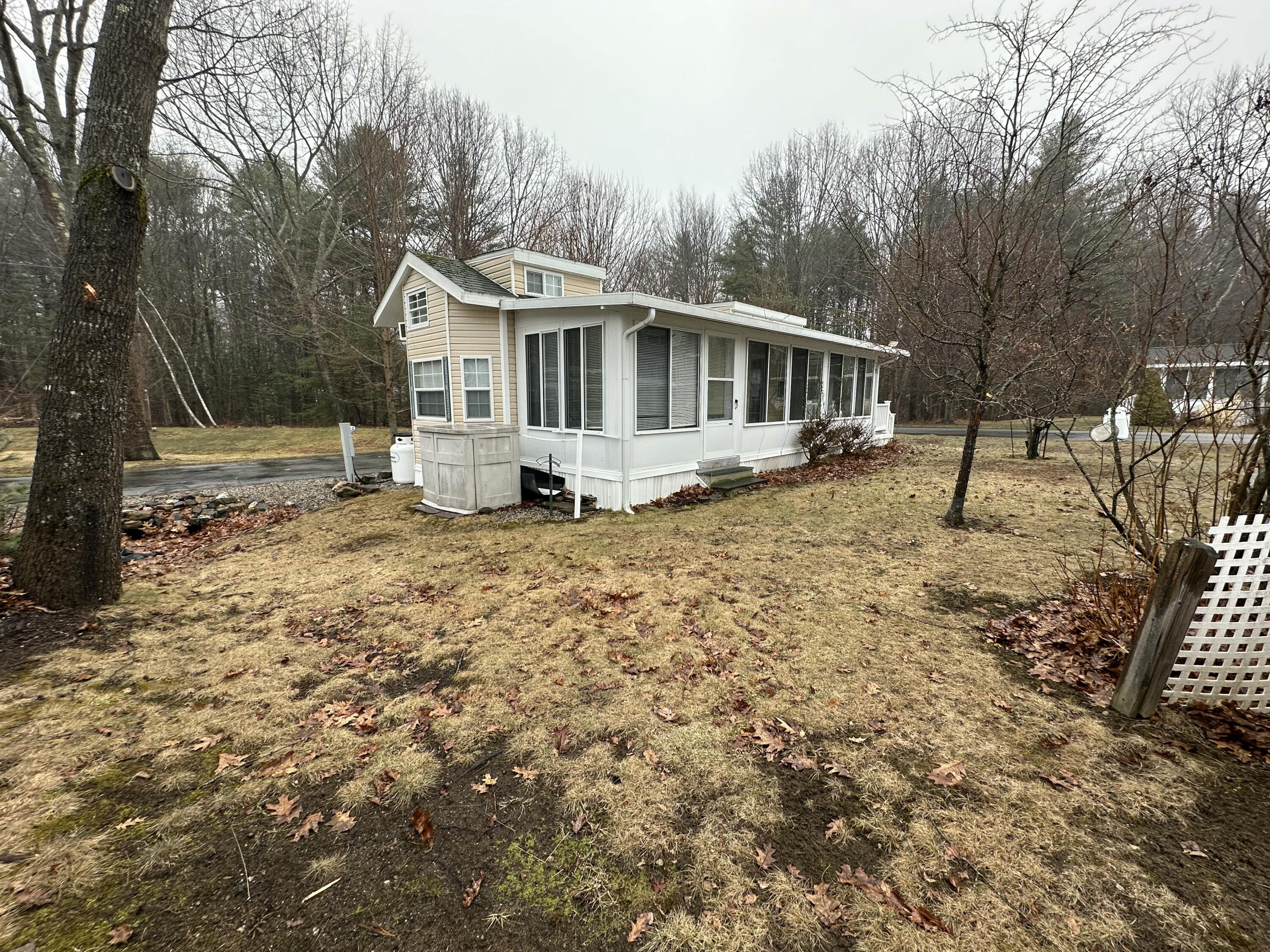 23 College Drive Wells ME 04090