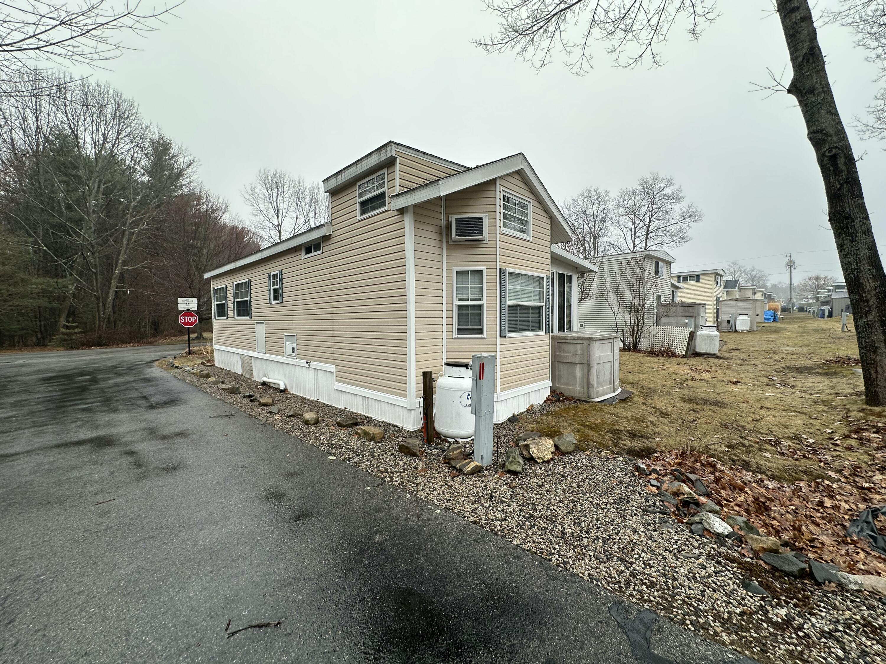 23 College Drive Wells ME 04090