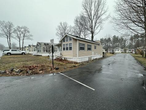 23 College Drive Wells ME 04090