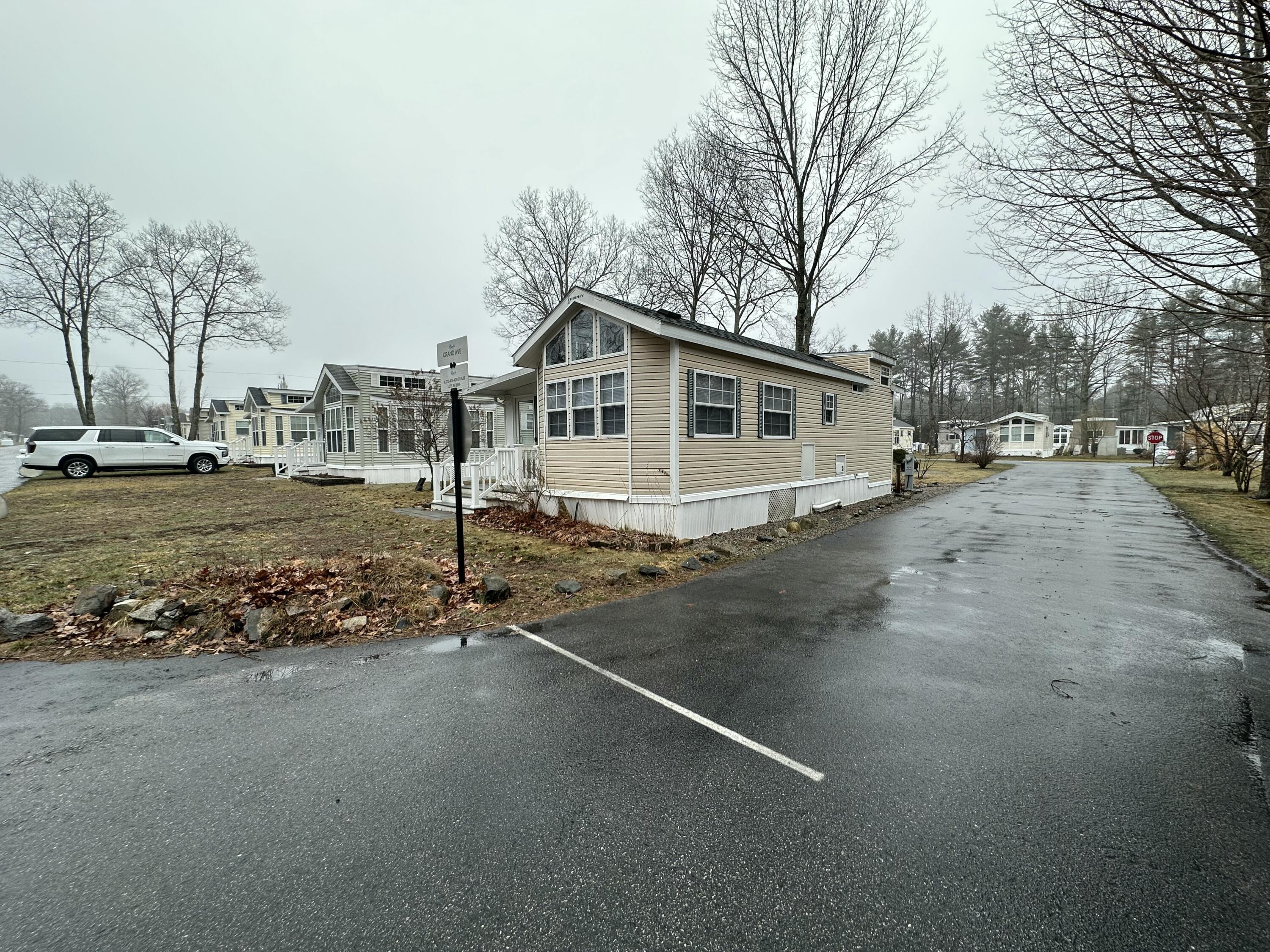 23 College Drive Wells ME 04090