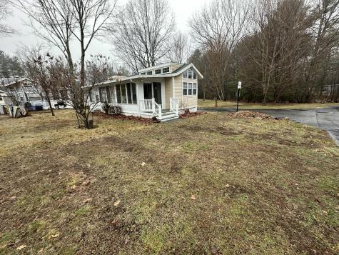 23 College Drive Wells ME 04090