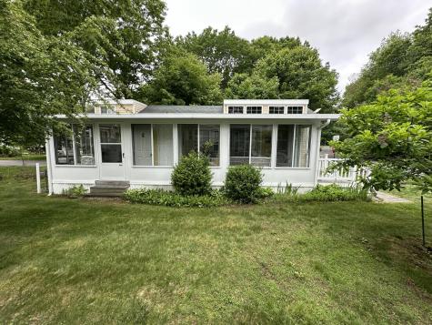 23 College Drive Wells ME 04090