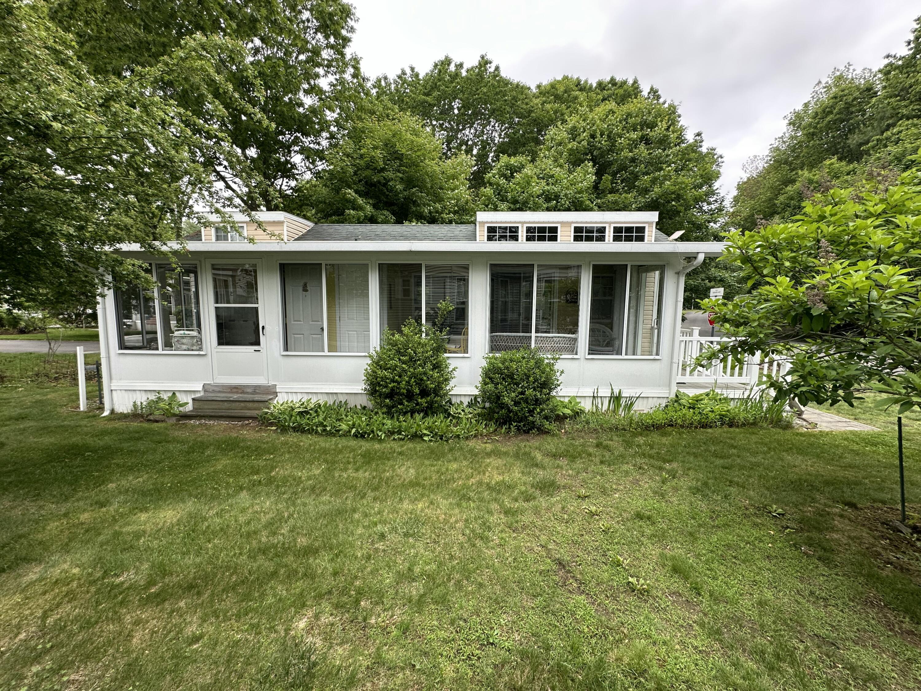 23 College Drive Wells ME 04090