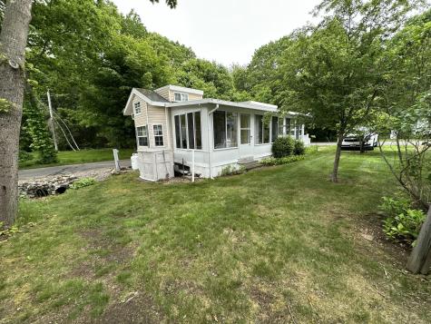 23 College Drive Wells ME 04090