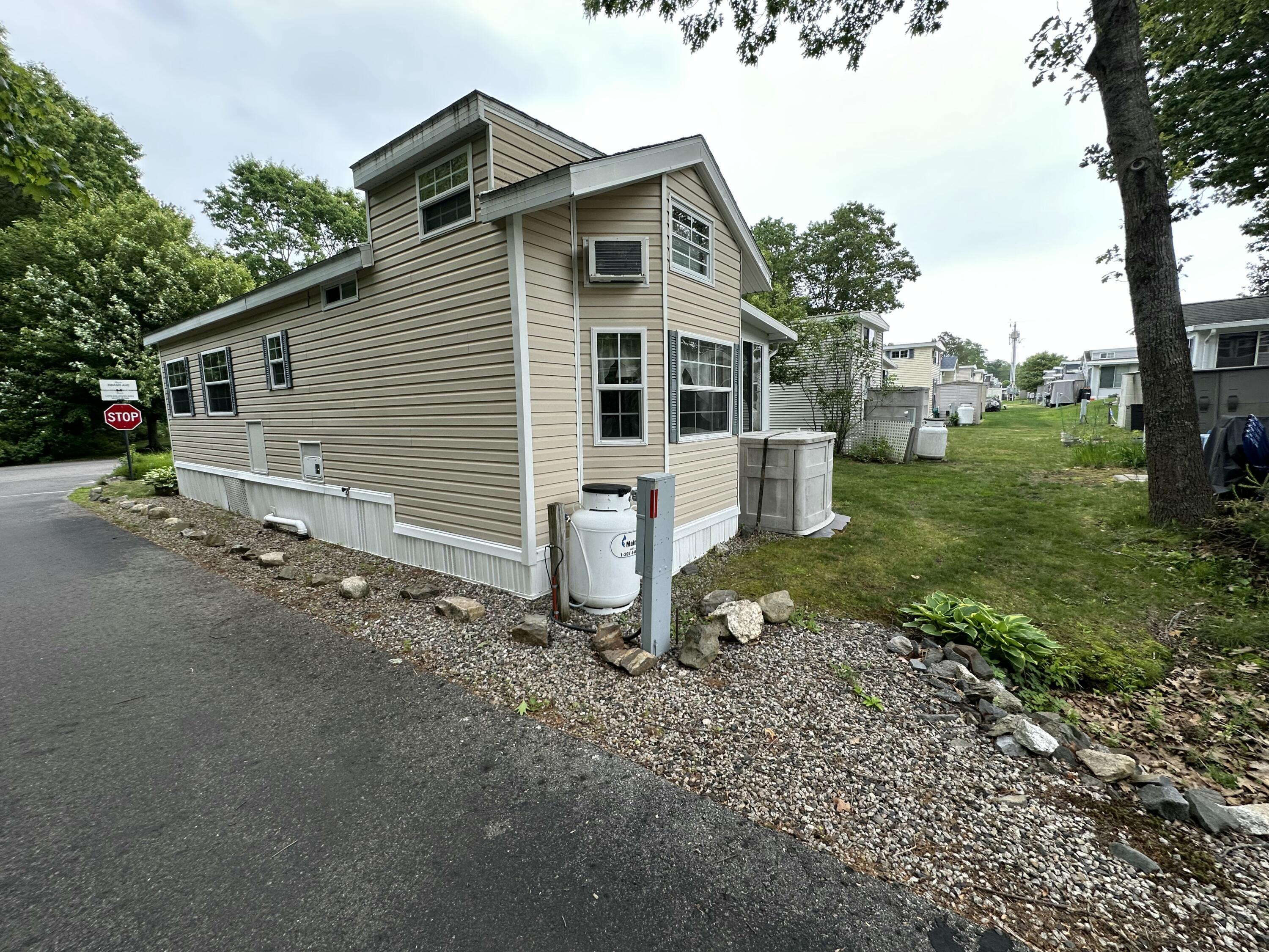 23 College Drive Wells ME 04090