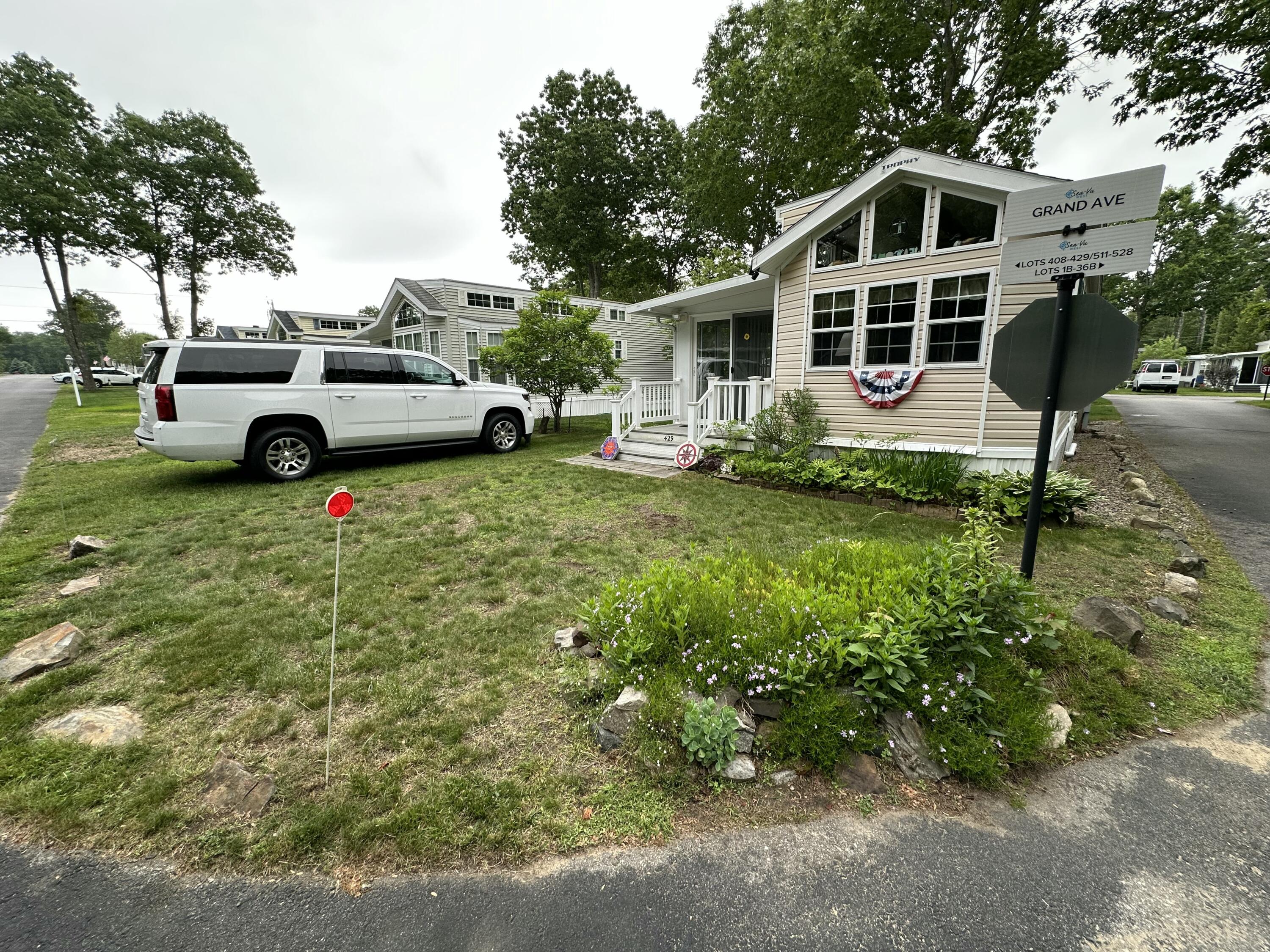 23 College Drive Wells ME 04090