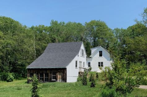 1577 State Route 129 Road South Bristol ME 04568