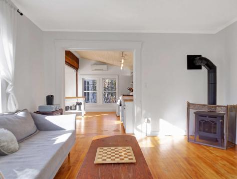 1577 State Route 129 Road South Bristol ME 04568