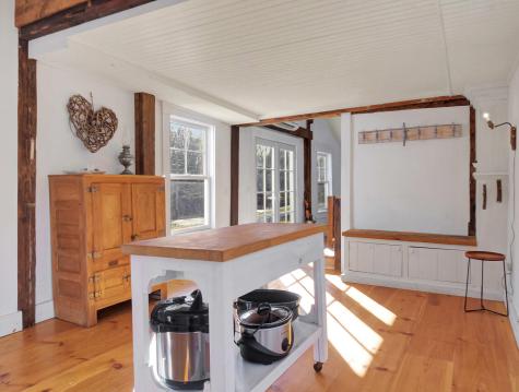 1577 State Route 129 Road South Bristol ME 04568