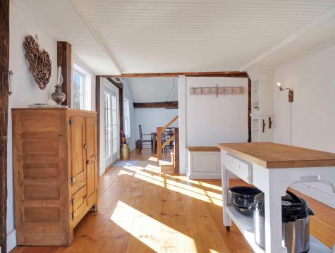 1577 State Route 129 Road South Bristol ME 04568