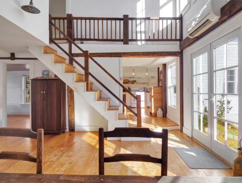 1577 State Route 129 Road South Bristol ME 04568